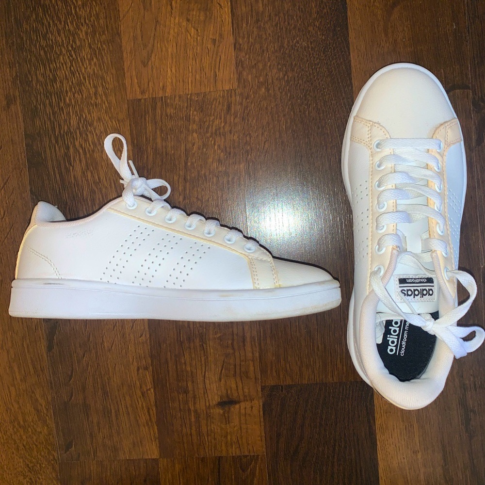 ADIDAS